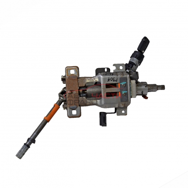 Кормилен прът Peugeot 307 1.6 HDI 109 конски сили 9638983380