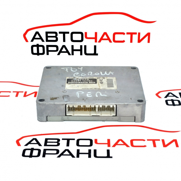 Компютър запалване Toyota Corolla 1.4 16V 97 конски сили 211000-5200