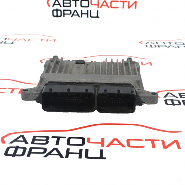 Компютър запалване Mercedes C class W 204 2.2 CDI 136 конски сили A6461508972