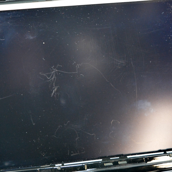 Дисплей Audi A8 3.0 TDI 258 конски сили 4H0919604G 2015г