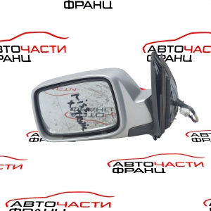 Ляво електрическо огледало Nissan X-Trail 2.2 DCI 136 конски сили      B46-LH