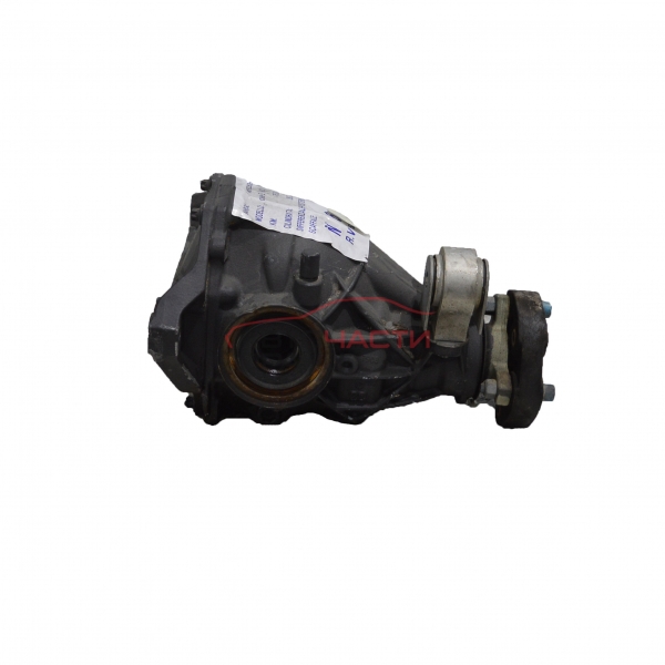 Заден диференциал Mercedes E Class W212, 3.0 CDI 231 конски сили