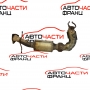 DPF филтър Discovery Sport 2.2 D 4WD 150 конски сили EJ32-5G267-AC    2015г