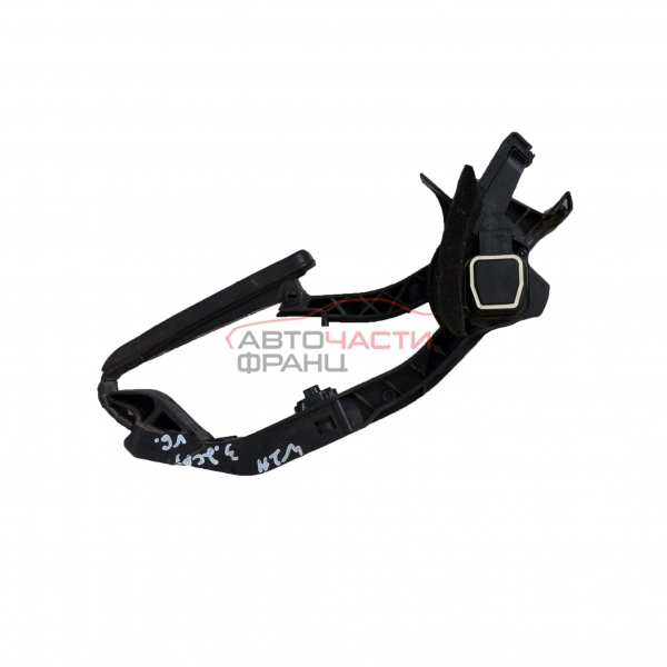 Педал газ Mercedes E-Class W211 3.0 CDI 224 конски сили A2113000904