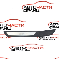 Задна лява лайсна праг BMW F01 4.4 i TwinPower 51.47-7190963