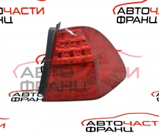 Десен стоп BMW E91 3.0 xDrive 245 конски сили 7289432 след 2008г