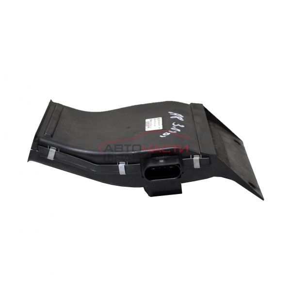 Задна лява печка Audi A8 3.0 TDI 233 конски сили 4E0819013A