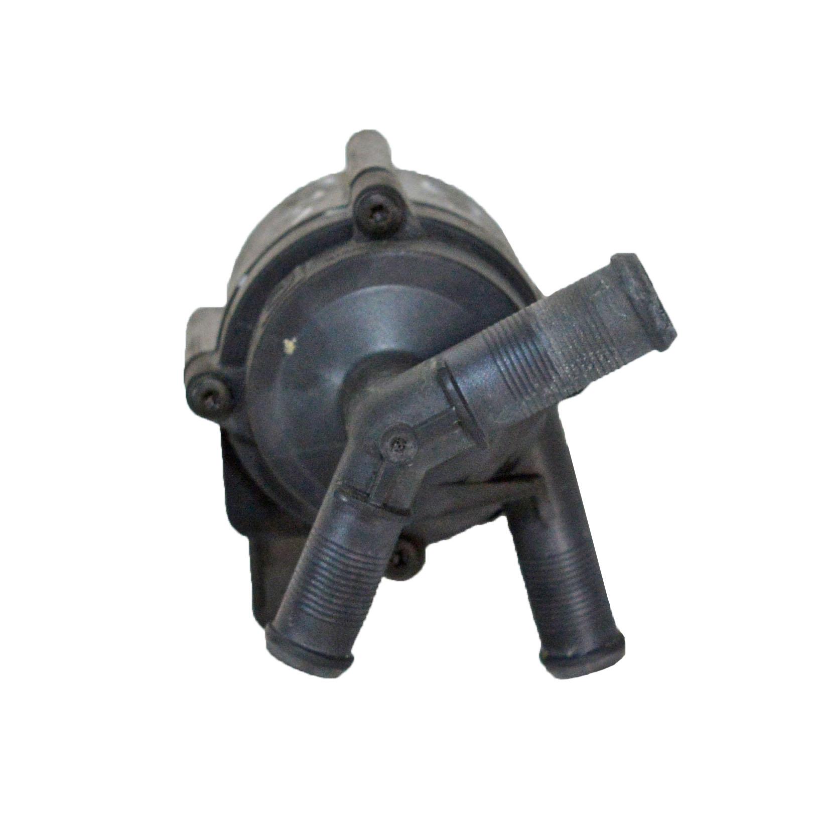 Водна помпа външна Citroen C4 Cactus 1.2 THP 110 конски сили 9815061380