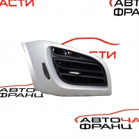 Дясна духалка парно Citroen C3 1.6 HDI A1092113