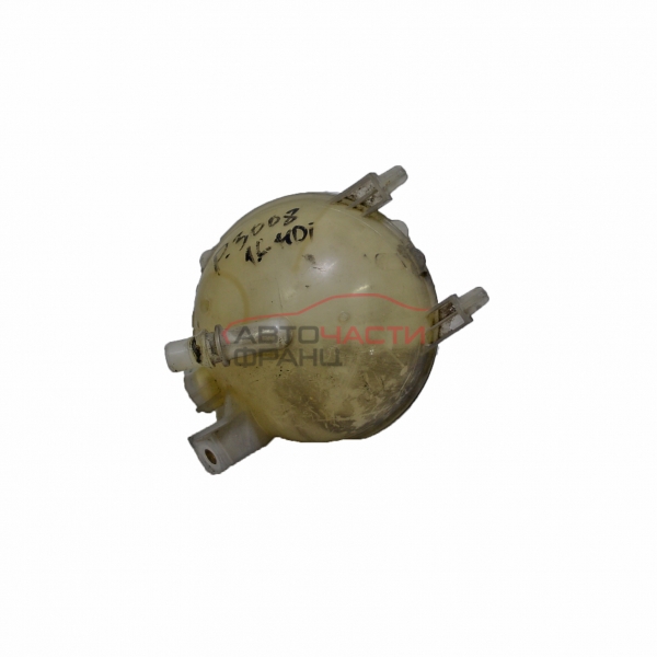 Разширителен съд охладителна течност Peugeot 3008 1.6 HDI 109 конски сили