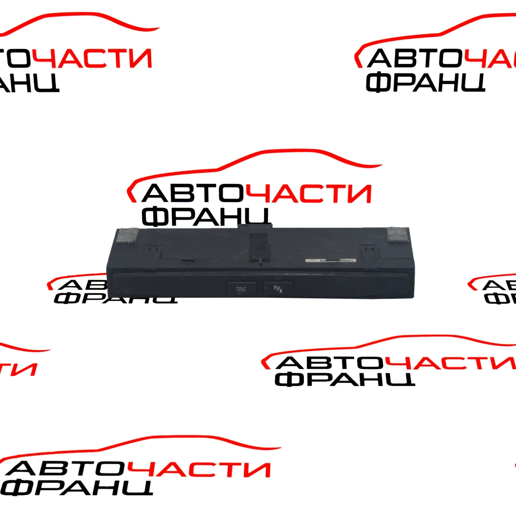 Бутони BMW E60 2.5 D 177 конски сили 6949450