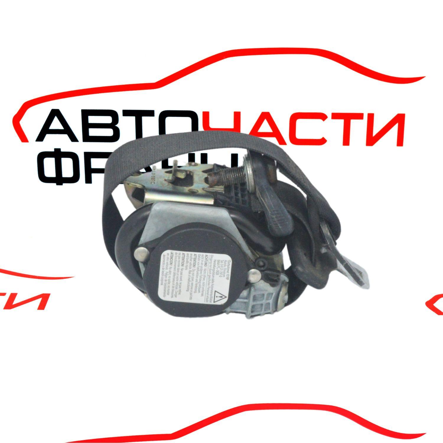 Заден десен колан Mercedes  B Class W245 2.0 CDI 603332400