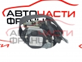 Заден десен колан Mercedes B Class W245 2.0 CDI 603332400 Заден десен колан Mercedes B Class W245 2.0 CDI 603332400