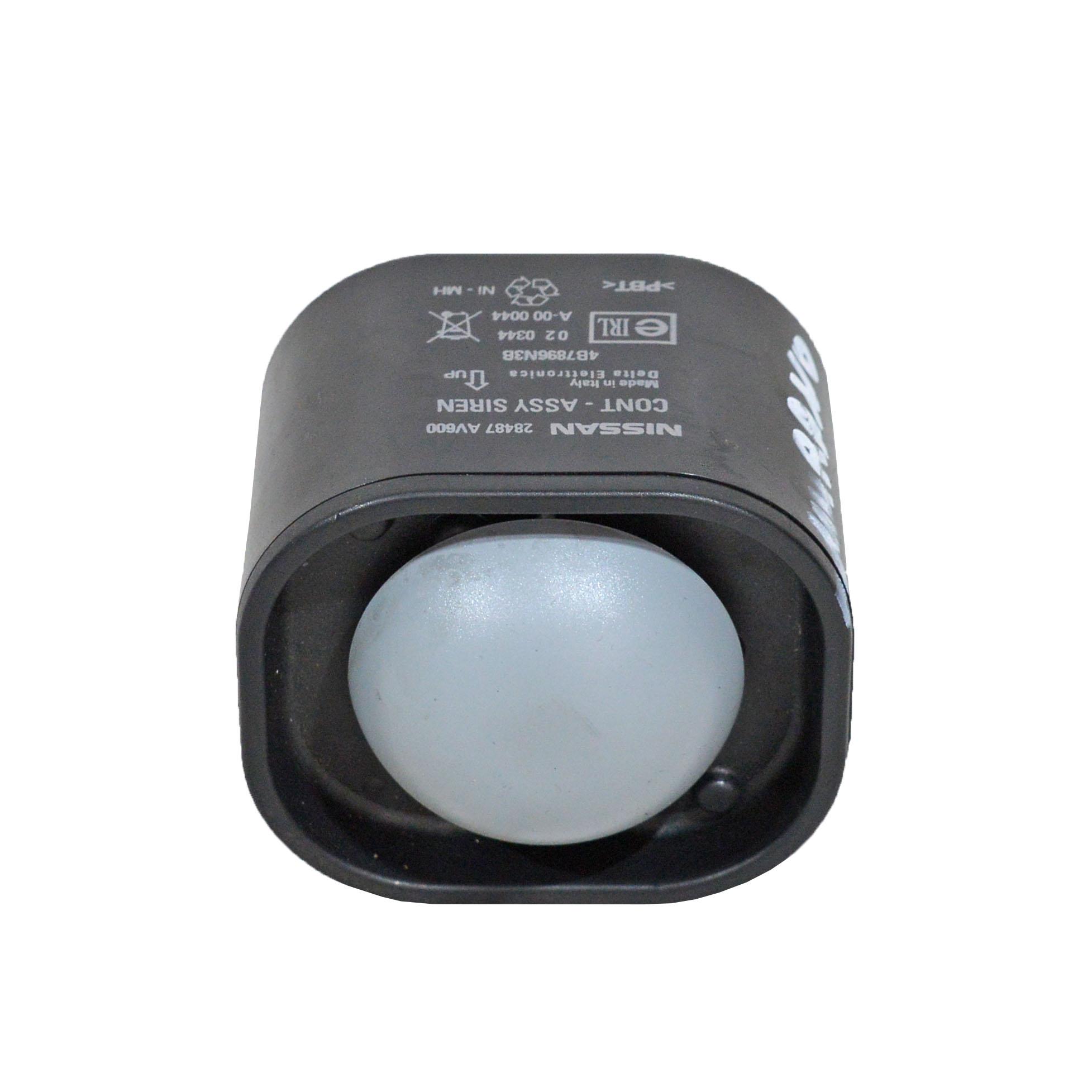 Тромба аларма Nissan Murano 3.5 i 234 конски сили 28487AV600