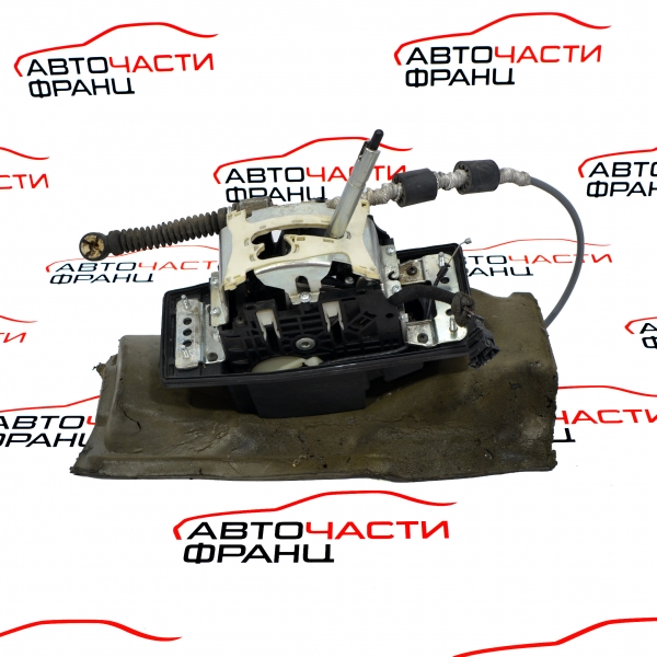 Скоростен лост Audi A8 4.0 TDI 275 конски сили 4E1713041AC