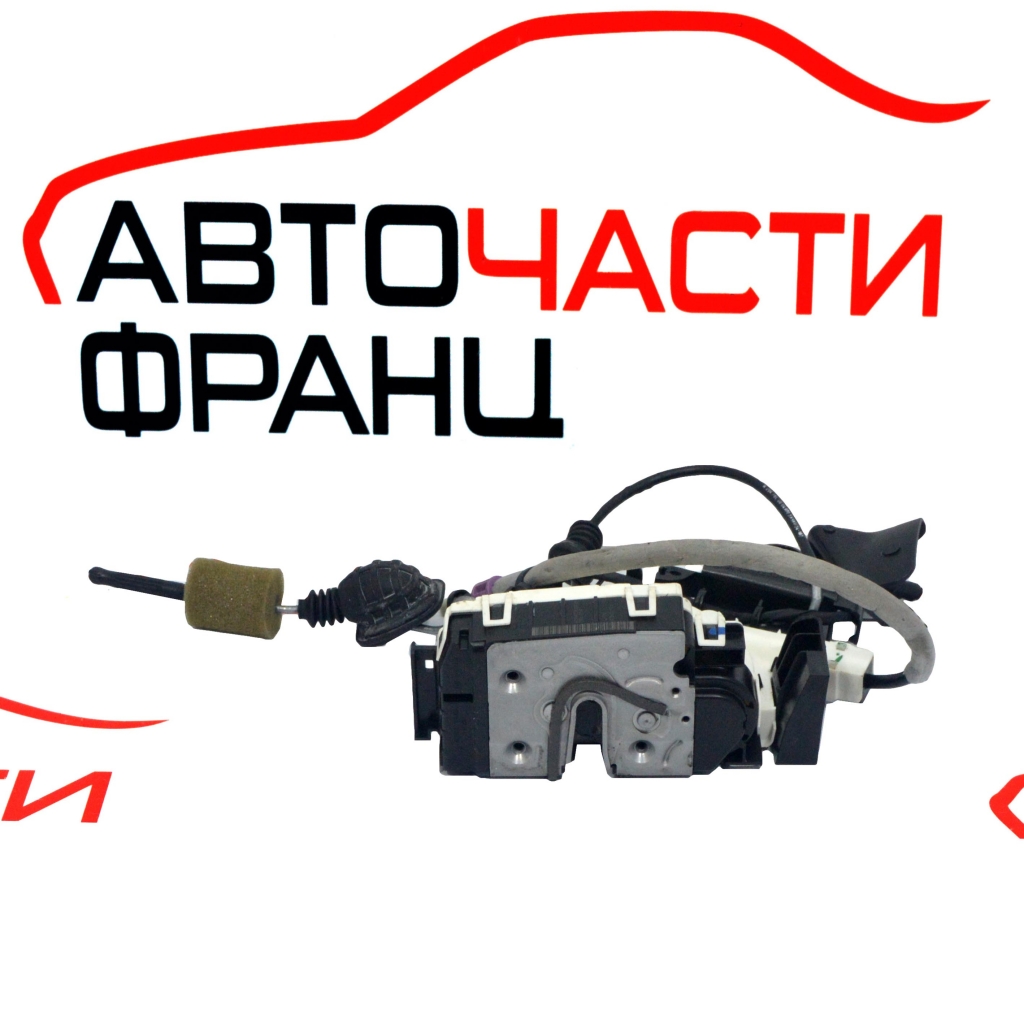 Предна дясна брава Mercedes C Class W204 3.0 i A2047200635 4 пина