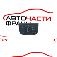 Ключ светлини Audi A8 4.2 TDI 258 киловата 351 конски сили    4H0941531