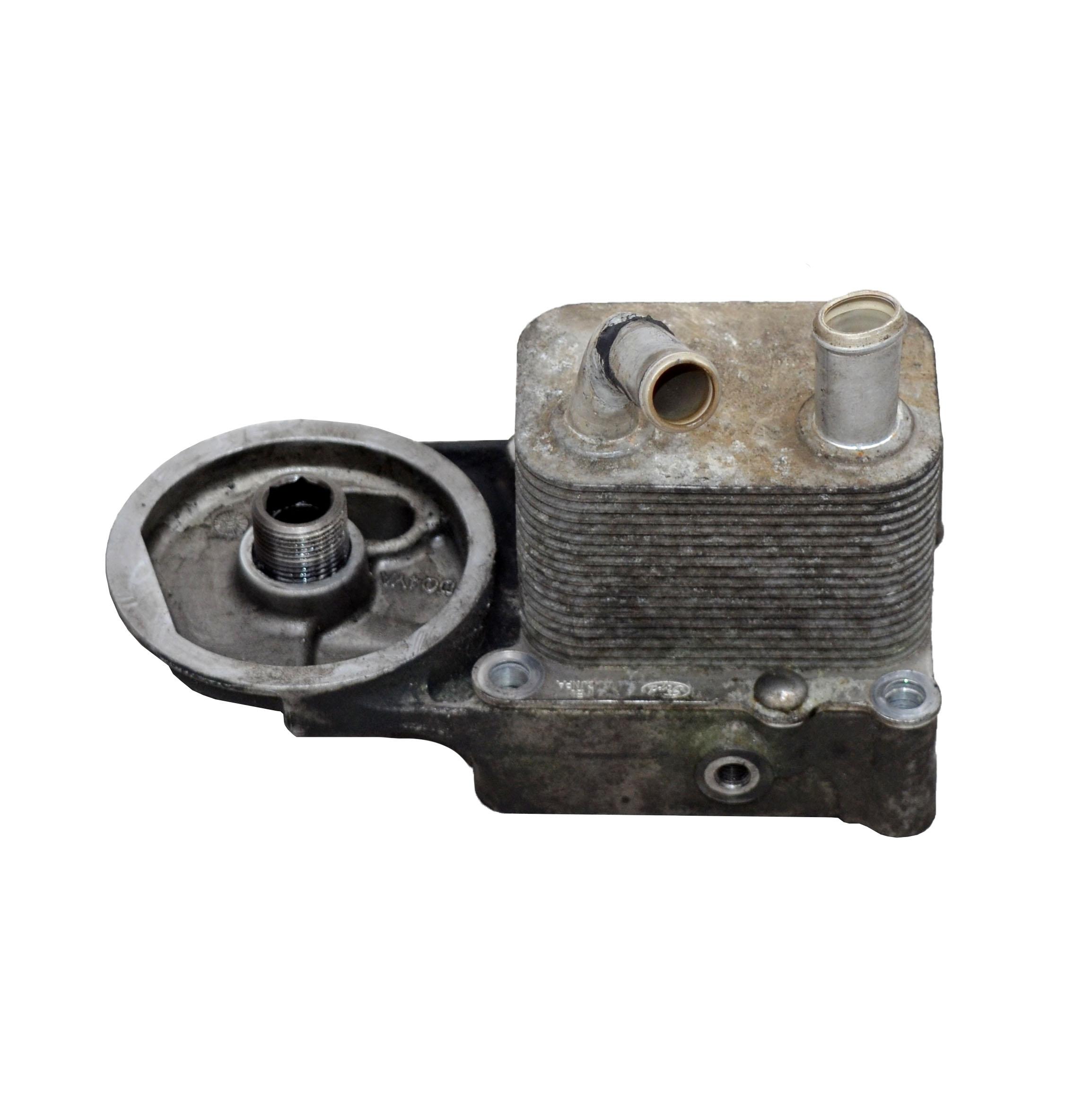 Маслен охладител Ford Transit Connect 1.8 TDCI 90 конски сили 1S4Q6A642AB