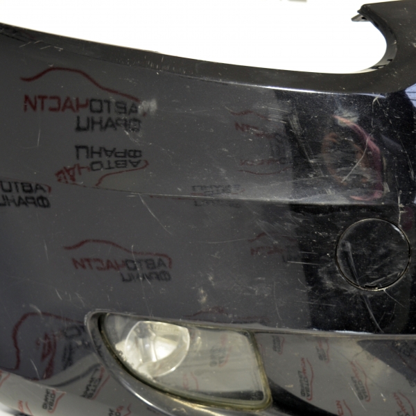 Предна броня Fiat Grande Punto 1.3 Multijet 75 конски сили 735409096