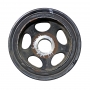 Демпферна шайба Mercedes R class W251 3.0 CDI 211 конски сили
