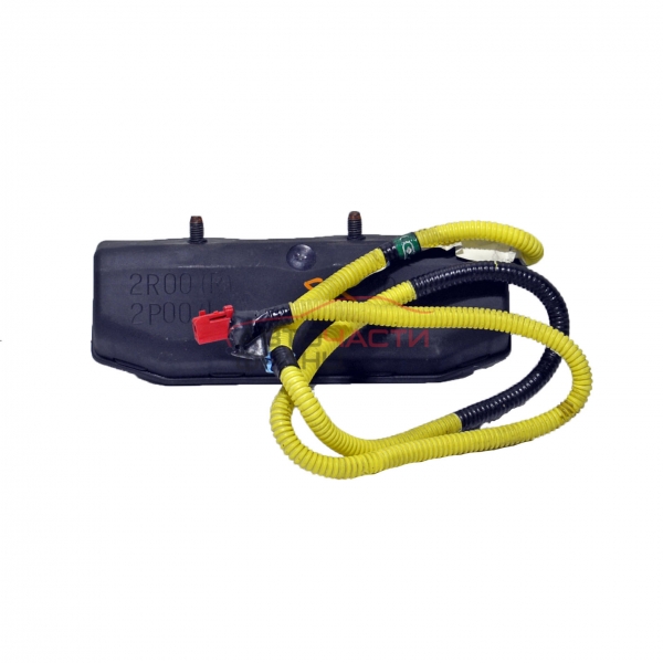 Airbag предна лява седалка Mitsubishi Pajero III 3.2 DI-D 160 конски сили