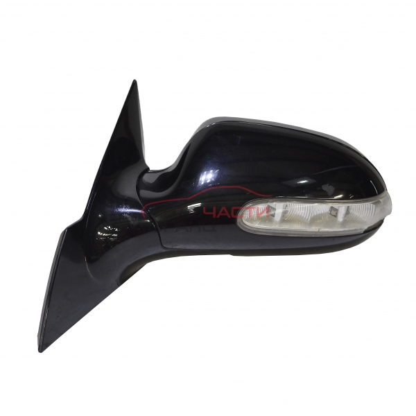 Ляво огледало Mercedes CLK W209 2.7 CDI 170 конски