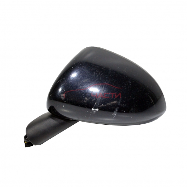 Ляво огледало Opel Corsa D 1.4i 16V 90 конски сили