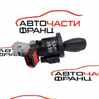 Контактен ключ Dacia Sandero 0.9 Turbo  487009602R