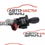 Контактен ключ Dacia Sandero 0.9 Turbo  487009602R