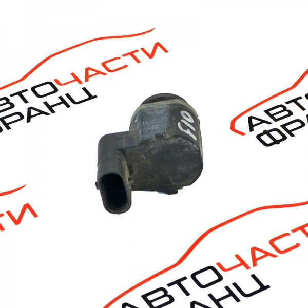 Датчик парктроник BMW F10 2.0 D 607065 9173106 2010г