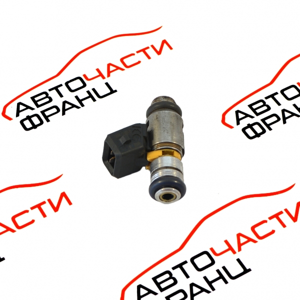 Дюза бензин Fiat Qubo 1.4 метан 78 конски сили