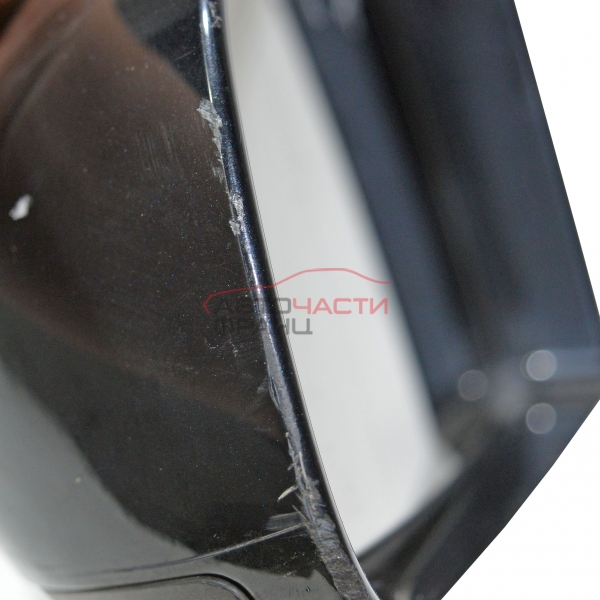 Ляво огледало Audi A4 1.9 TDI 130 конски сили