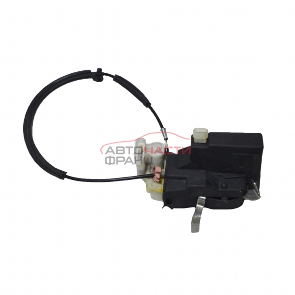 Предна лява брава Fiat Punto 1.4 i 95 конски сили