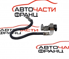 Минусова клема BMW E60 3.0 D 235 конски сили 61217603567-02 Минусова клема BMW E60 3.0 D 235 конски сили 61217603567-02