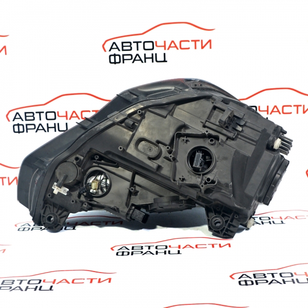 Ляв фар ксенон Audi A3 1.8 TFSI 8V0941005C 2013г