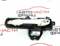 Предна лява дръжка Mercedes C class W204 2.2 CDI 136 конски сили A 204 760 05 34 Предна лява дръжка Mercedes C class W204 2.2 CDI 136 конски сили A 204 760 05 34