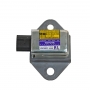 Заден ляв airbag сензор Toyota Land Cruiser 120 3.0 D-4D 173 конски сили 89833-60010