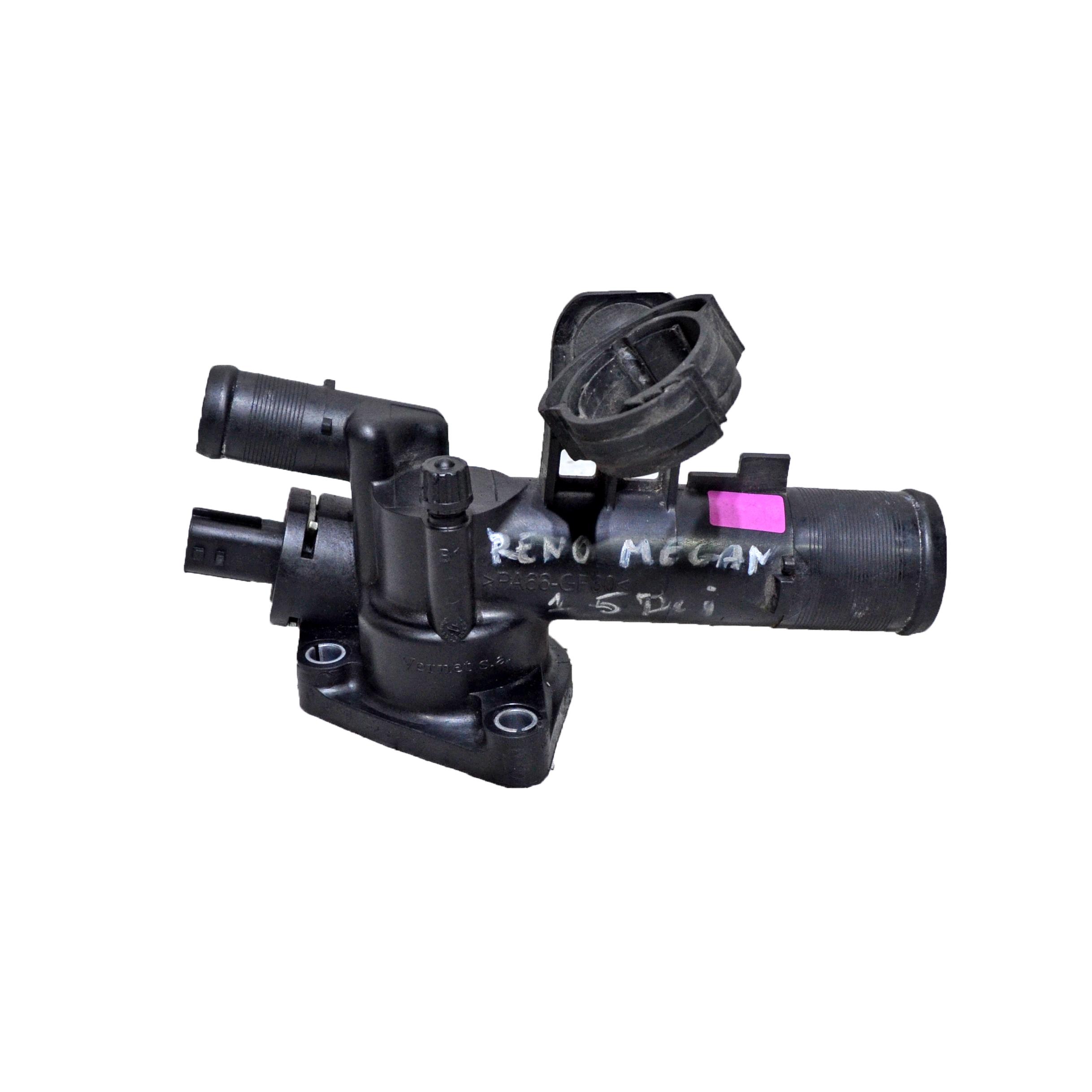 Термостатно тяло Renault Megane III 1.5 DCI 110 конски сили