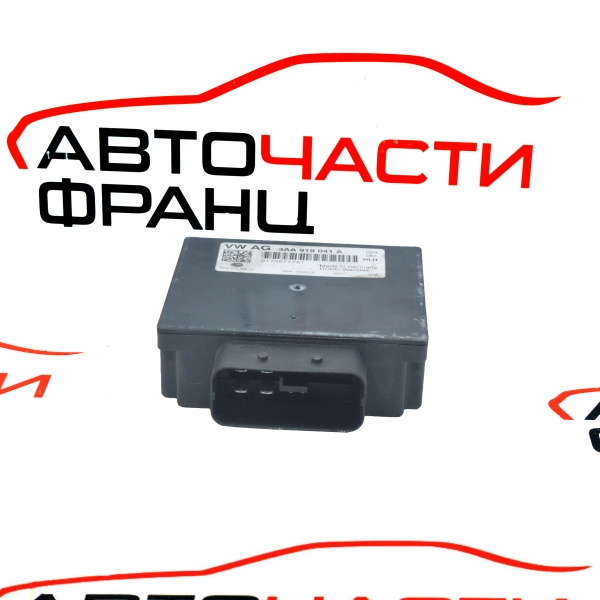 Модул захранване VW Tiguan 2.0 TDI 140 конски сили 3AA919041A  2011г