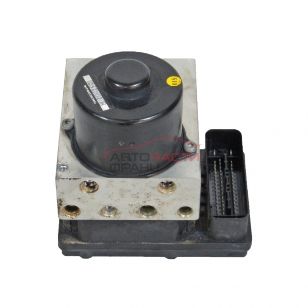 ABS VW Touareg 2.5 TDI 174 конски сили 7L0907379G