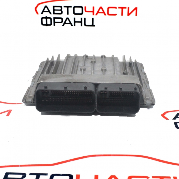 Компютър запалване BMW E60 2.5 xi 218 конски сили 7577968