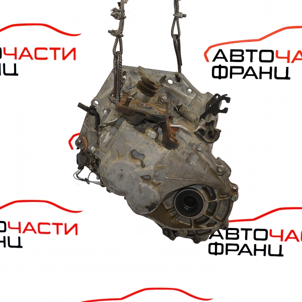 Ръчна скоростна кутия Toyota Aygo 1.0 i 68 конски сили