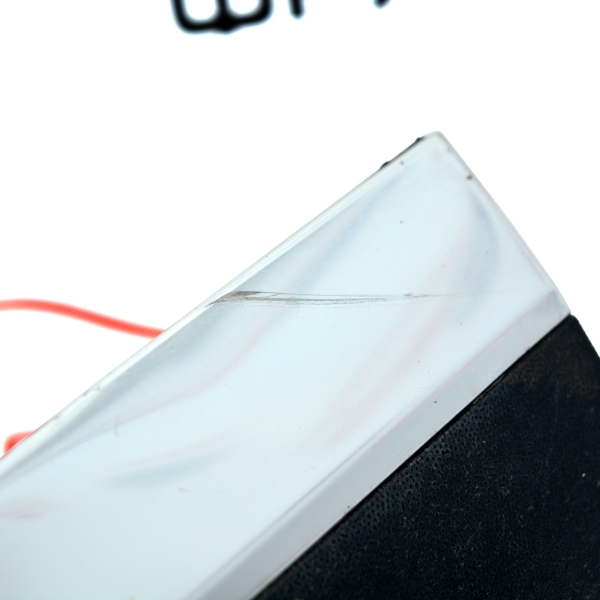 Конзола преден ляв калник Porsche Cayenne 3.2 V6 250 конски сили 7L6.854.959A