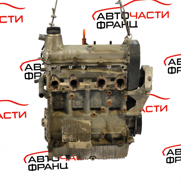 Двигател VW Touran 2.0 метан 109 конски сили BSX