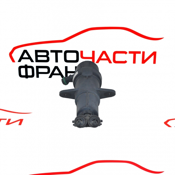 Лява пръскалка фар BMW X3 E83 2.0 D 150 конски сили