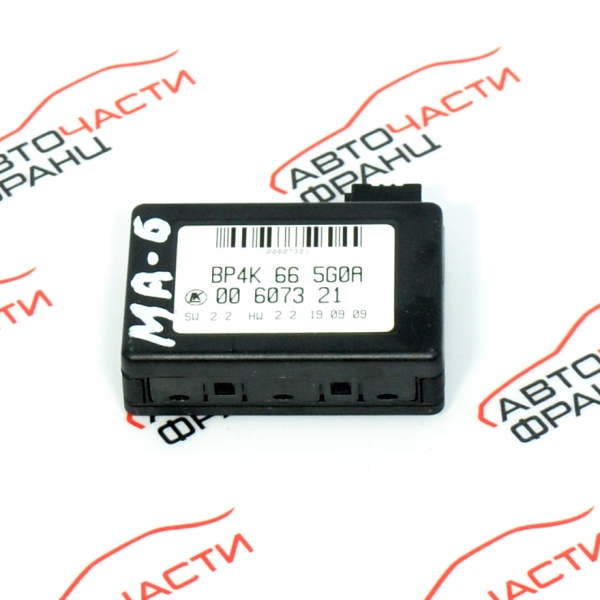 Сензор за дъжд Mazda 6 2.2 MZR-CD 163 конски сили BP4K665G0A