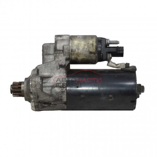 Стартер VW Passat CC 2.0 TDI 140 конски сили 02E 911 023 L 11 зъба