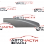 Задна конзола лява релса Opel Antara 2.0 CDTI 150 конски сили 96660373