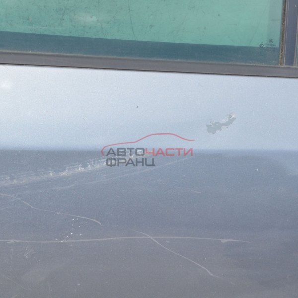 Задна лява врата VW Touran 1.9 TDI 105 конски сили