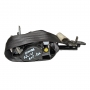 Преден десен колан Honda FR-V 2.2 i-CTDI 140  конски сили NSB094GR03